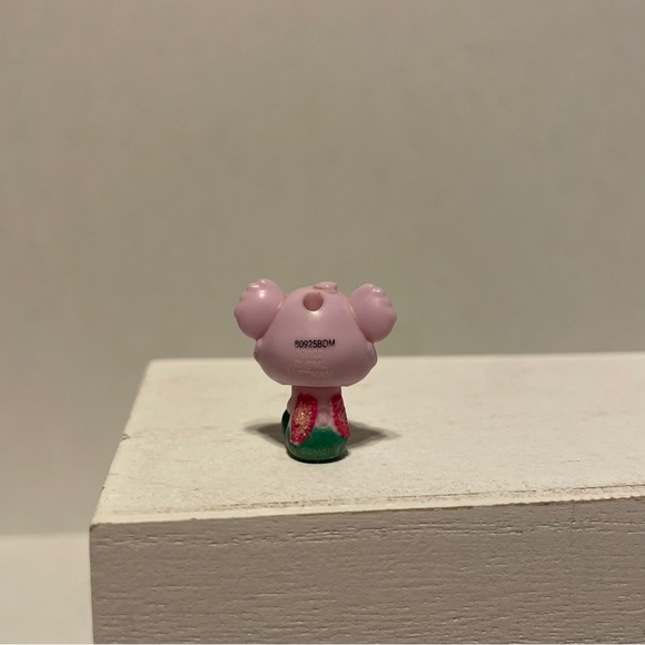 Hatchimals Pink Koala Mermaid 1” Figure Loose 05 - Picture 3 of 7